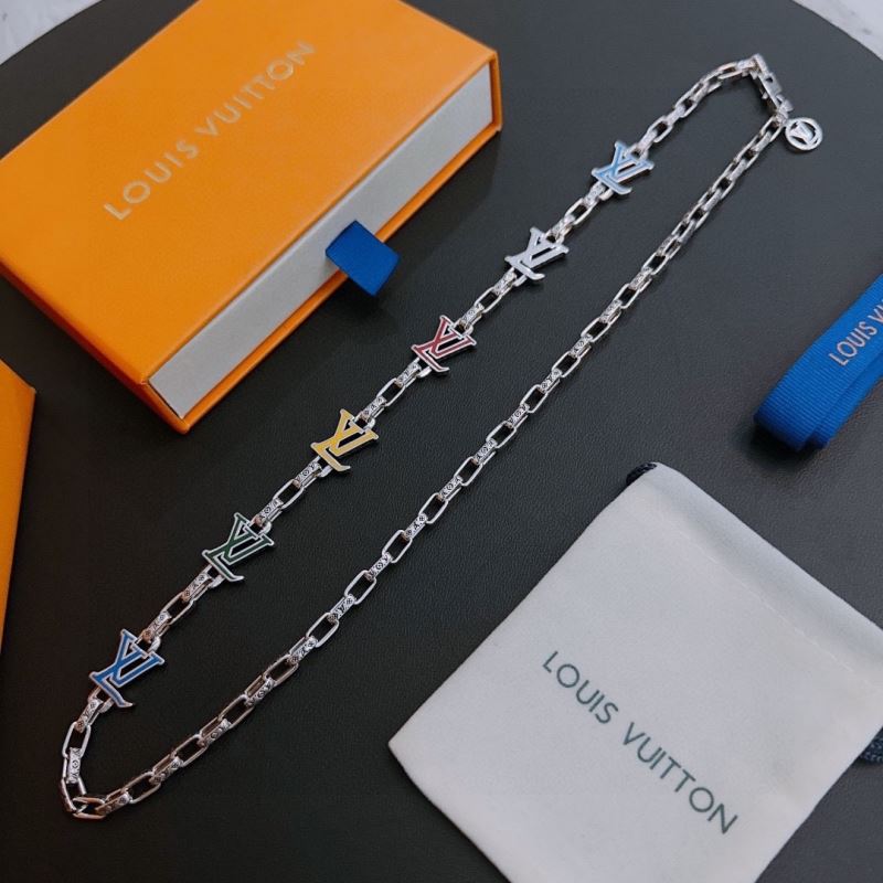 Louis Vuitton Necklaces